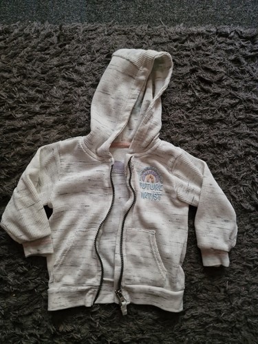 Hoodie months primark - hoodie, 12-18
