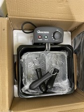 HomeTronix 2000W 5L Stainless