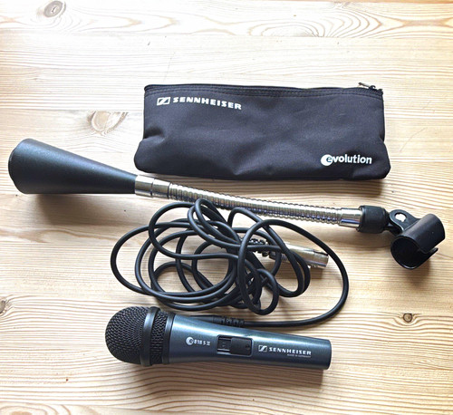 Sennheiser 818 ii - e,