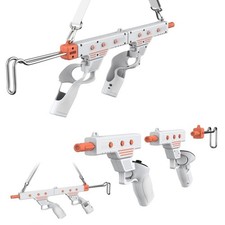 VR Gun Stock VR Game