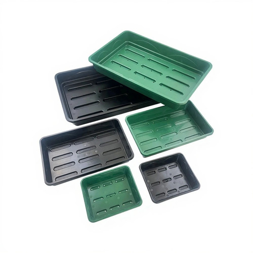 Premium solid rigid seed - premium,