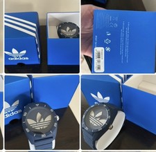 New 2016 Deadstock Adidas