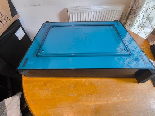 Kartell only miroir - kartell, me”