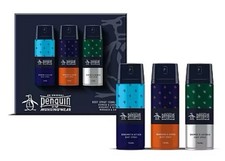 An Original Penguin Deodorant