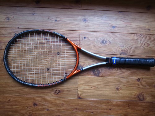 Head radical 1999 - radical, tennis