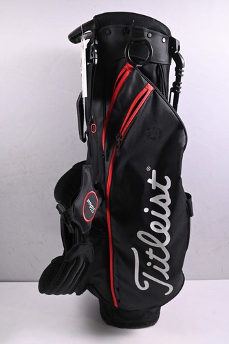 Titleist players stand - stand, bag