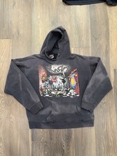 Korn Vintage Hoodie. Size XL