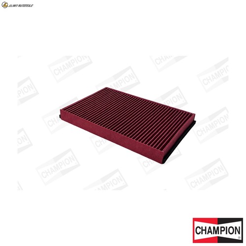 Interior air filter ccf0013b - air,