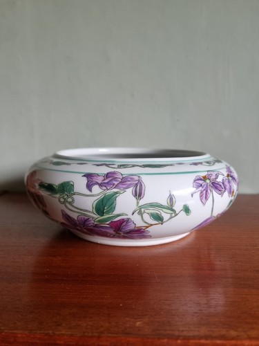 Vintage linturn trading purple - vintage,