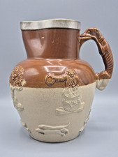Antique Doulton Lambeth