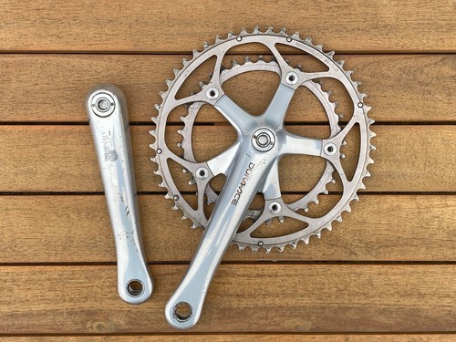 Shimano dura ace 7700 142 - ace, 142.5mm