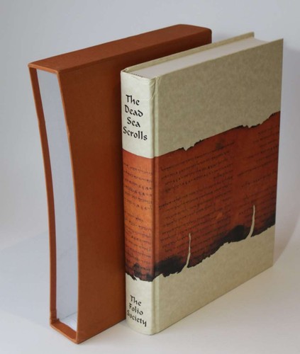 Folio society the dead - folio,