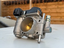 Nissan Throttle Body Opel