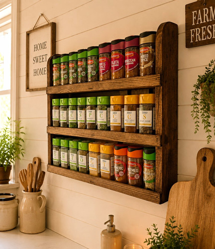 Rustic dark oak - rustic,