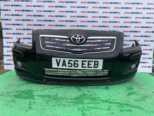 Toyota avensis hatchback - hatchback, 5dr