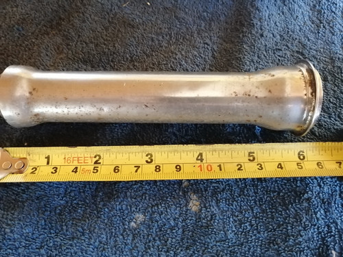 Ajs matchless unidentified - matchless,