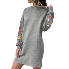 Women's Long Sleeve Jumper