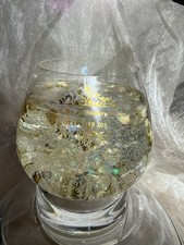 Large Handmade Jasmine Candle