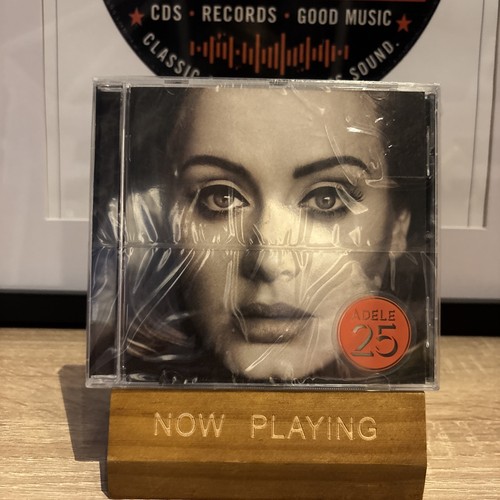 Adele album brand - new, &
