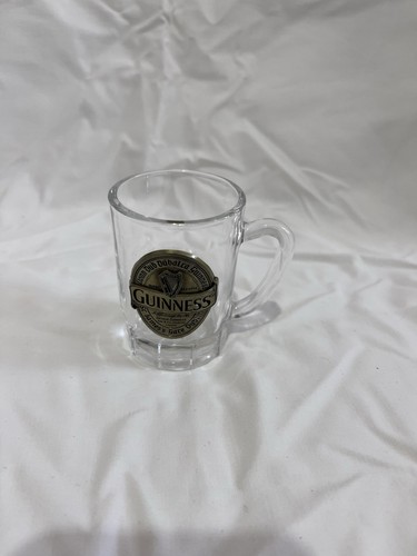 Vintage miniature guinness - miniature,