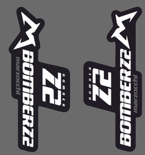 Marzocchi bomber 2019 - bomber, z2