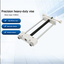 Heavy duty vice for - heavy,