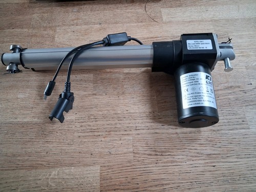 Recliner motor linear - motor,
