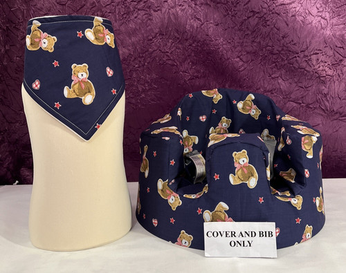 Handmade cover with - handmade,