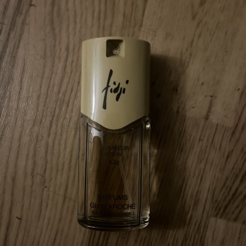 Vintage fidji - vintage,