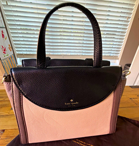 Kate spade new - york, pebbled
