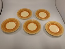 Clarice Cliff 1930s Beige