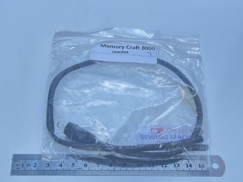Bulb holder for janome - for, memory