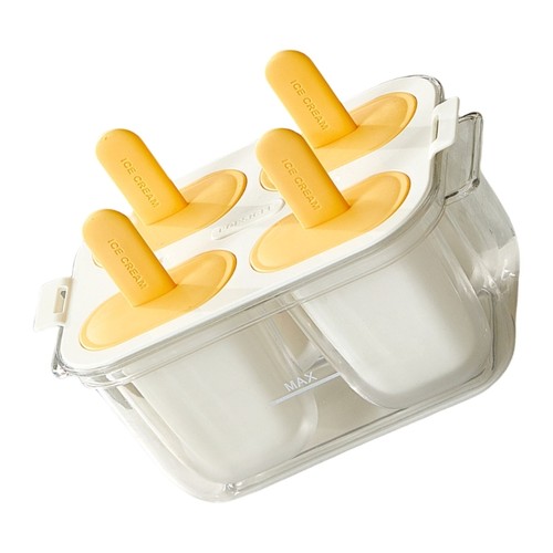Grade silicone popsicles mold - popsicles,