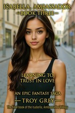 Isabella, Ambassador Book