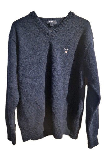 Mens gant superfine 100 - mens, 100%