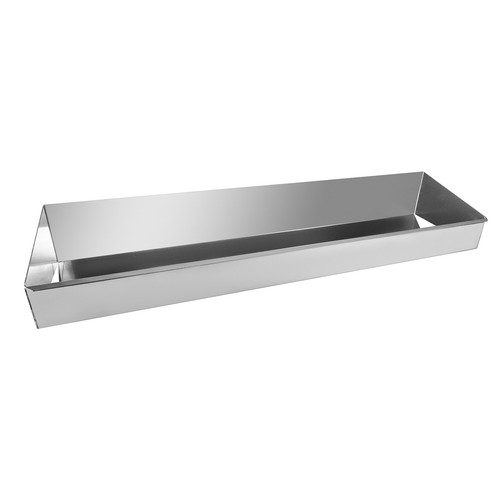 Kart aluminum tire rack - aluminum,