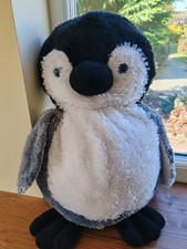 Toys R Us large baby penguin