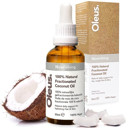 Oleus 100 natural - oleus, 100%