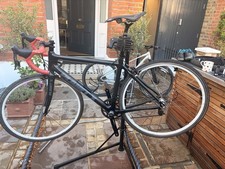 Planet X Pro Carbon road bike