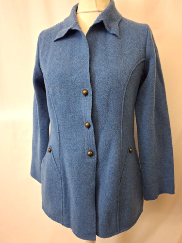 Gilbert 100 wool - 100%, boiled