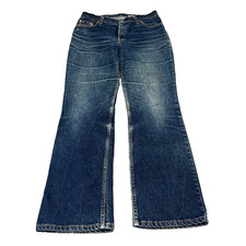 Vintage Levi's 517 Jeans 32 32