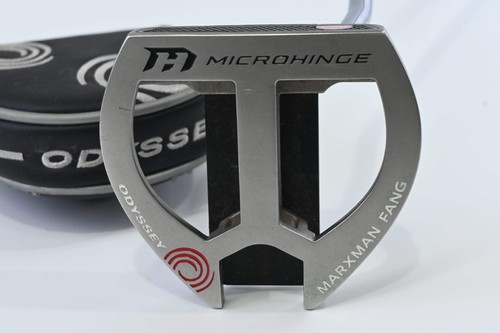 Odyssey microhinge marxman - odyssey,