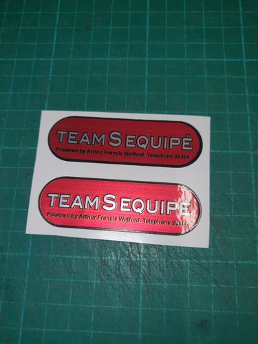 Arthur francis stickers - arthur,