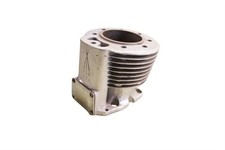 BSA Gold Star Clipper 500 BB34