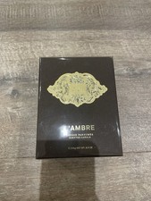 L'Artisan Parfumeur L’Ambre