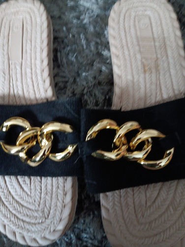 Ladies black with - ladies,