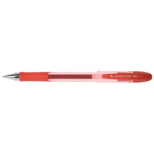 Connect delta gel pen medium - q-connect,