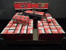 Matched Pair 5654 6AK5W EF95