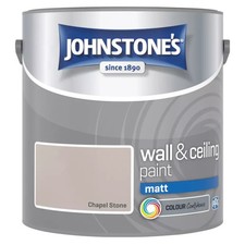 Johnstone's Wall & Ceiling
