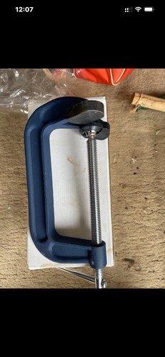 Double headed heavy duty - duty, g